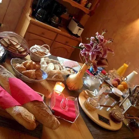 Maison La Deviniere - Sauna Et Compris Accessibles Toute L'annee 3*