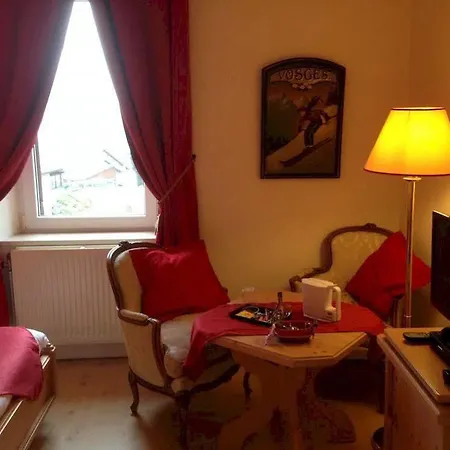 Bed & Breakfast Maison La Deviniere - Sauna Et Compris Accessibles Toute L'annee