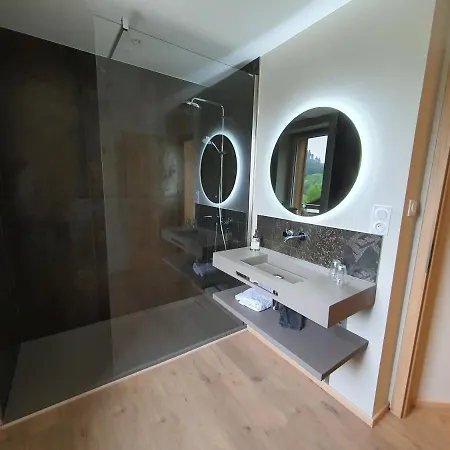 Bed & Breakfast Maison La Deviniere - Sauna Et Compris Accessibles Toute L'annee 3*