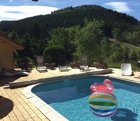 Maison La Deviniere - Sauna Et Compris Accessibles Toute L'annee 3*