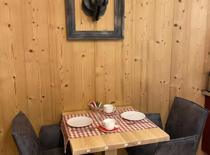 Maison La Deviniere - Sauna Et Compris Accessibles Toute L'annee Xonrupt-Longemer