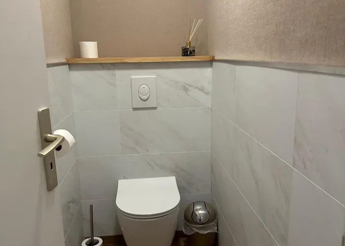 Maison La Deviniere - Sauna Et Compris Accessibles Toute L'annee