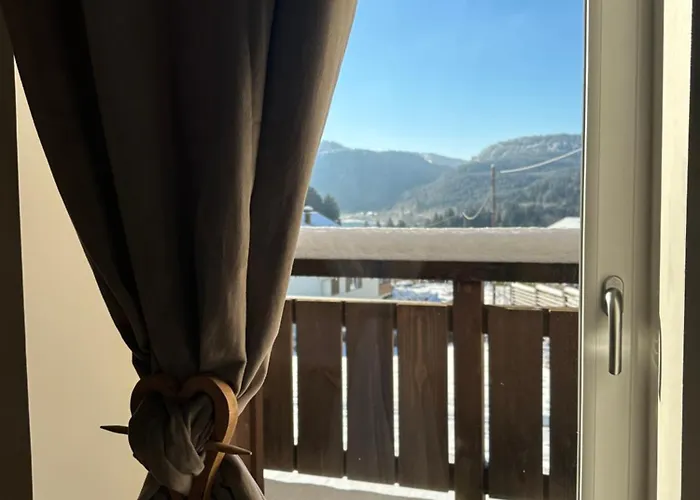 Maison La Deviniere - Sauna Et Compris Accessibles Toute L'annee 3*