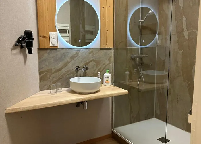 Maison La Deviniere - Sauna Et Compris Accessibles Toute L'annee 3* Xonrupt-Longemer