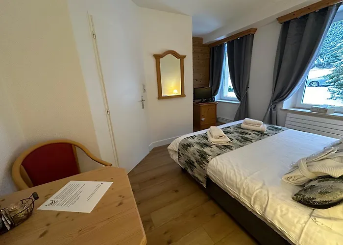 Maison La Deviniere - Sauna Et Compris Accessibles Toute L'annee 3*