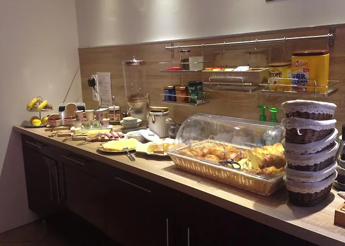 Bed & Breakfast Maison La Deviniere - Sauna Et Compris Accessibles Toute L'annee