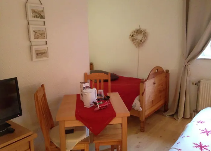 Maison La Deviniere - Sauna Et Compris Accessibles Toute L'annee 3*