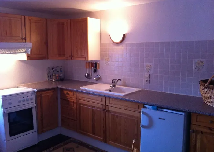 Maison La Deviniere - Sauna Et Compris Accessibles Toute L'annee Bed & Breakfast Xonrupt-Longemer