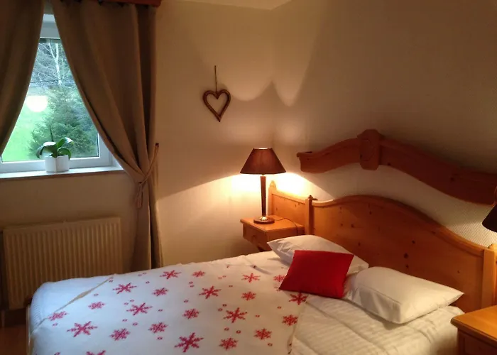 Maison La Deviniere - Sauna Et Compris Accessibles Toute L'annee 3* Xonrupt-Longemer