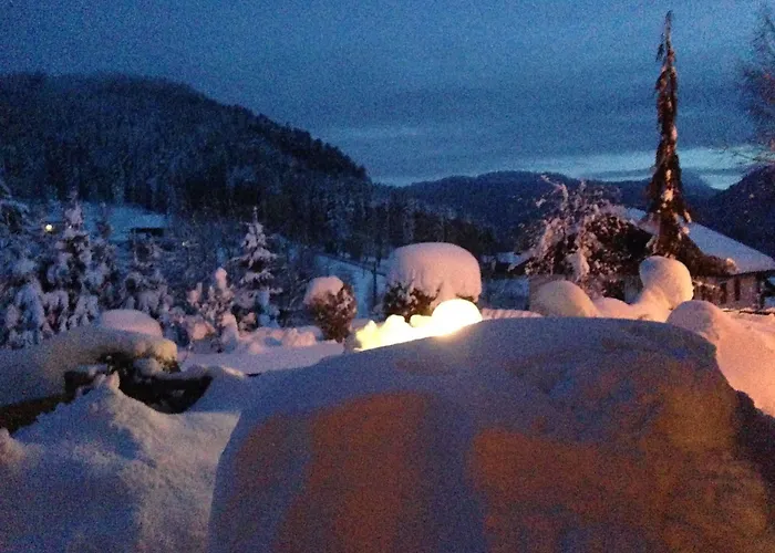 Maison La Deviniere - Sauna Et Compris Accessibles Toute L'annee Bed & Breakfast