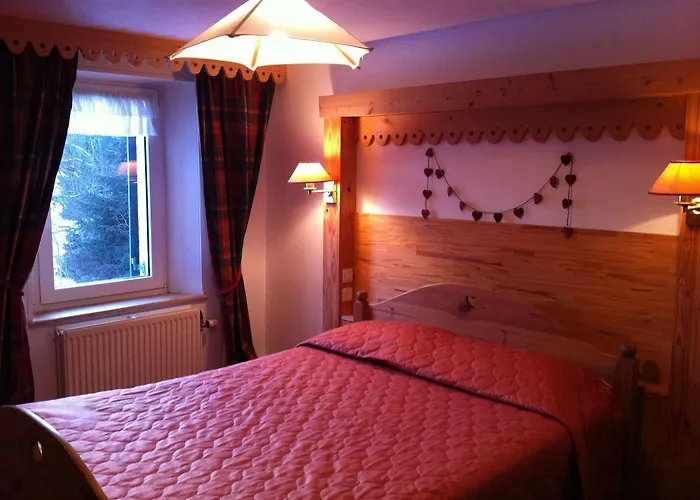 Maison La Deviniere - Sauna Et Compris Accessibles Toute L'annee 3* Xonrupt-Longemer