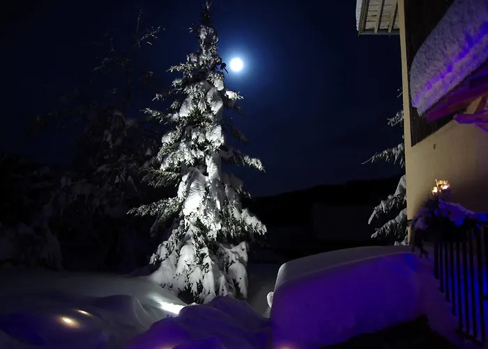 Maison La Deviniere - Sauna Et Compris Accessibles Toute L'annee 3* Xonrupt-Longemer