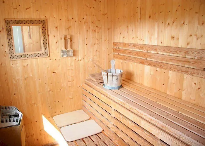 Bed & Breakfast Maison La Deviniere - Sauna Et Compris Accessibles Toute L'annee Xonrupt-Longemer