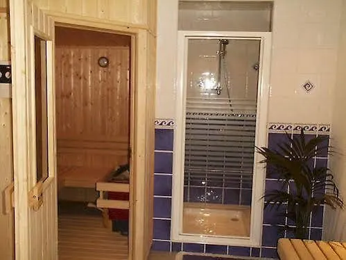 Maison La Deviniere - Sauna Et Compris Accessibles Toute L'annee 3* Xonrupt-Longemer