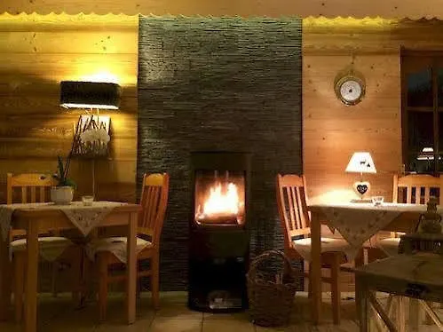 Maison La Deviniere - Sauna Et Compris Accessibles Toute L'annee Xonrupt-Longemer