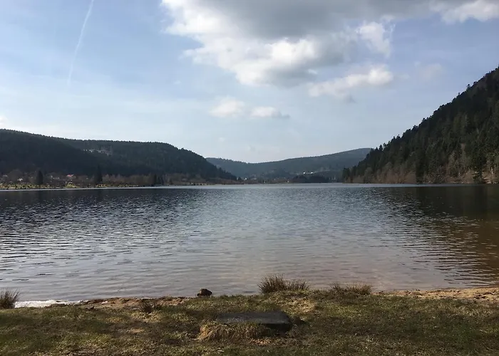 Bed & Breakfast Maison La Deviniere - Sauna Et Compris Accessibles Toute L'annee