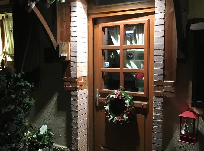 Bed & Breakfast Maison La Deviniere - Sauna Et Compris Accessibles Toute L'annee 3*